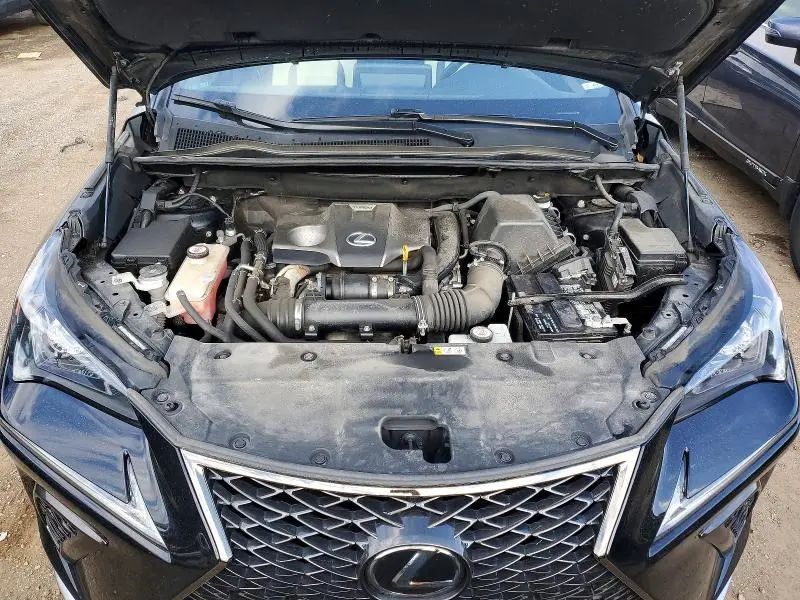 2020 LEXUS NX 300 F SPORT  