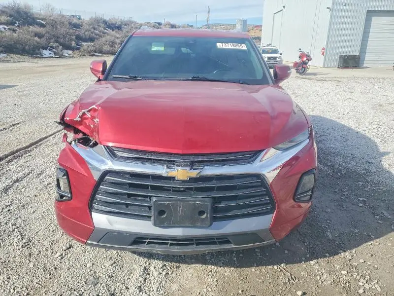 2020 CHEVROLET BLAZER PREMIER  