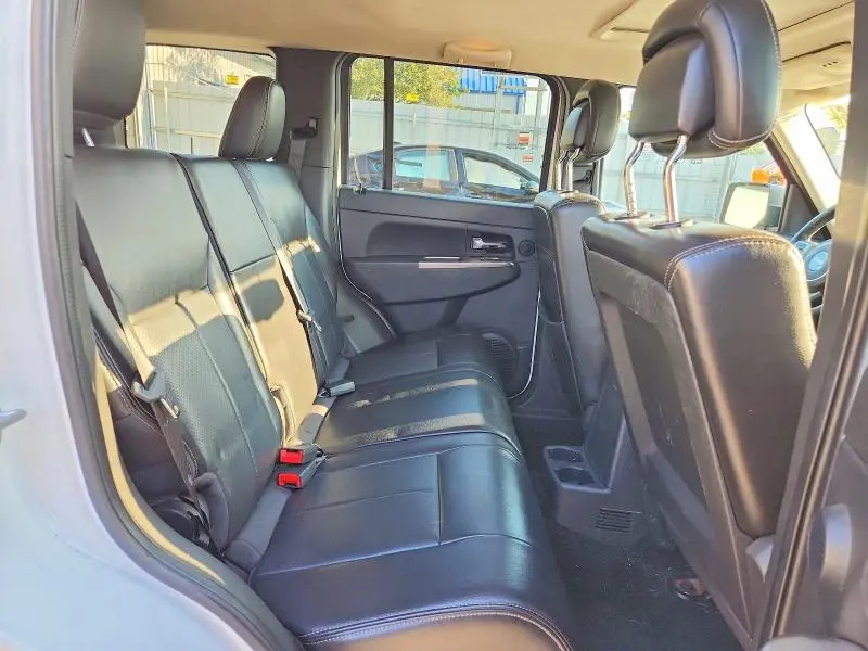 2012 JEEP LIBERTY JET  