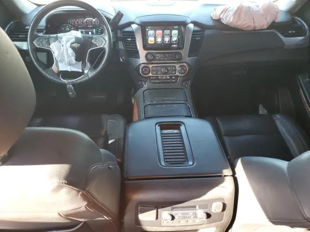 2018 CHEVROLET SUBURBAN K1500 PREMIER  