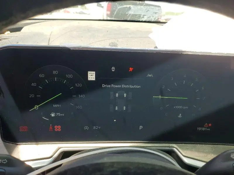 2024 KIA SORENTO X-LINE SX  