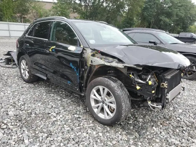 2021 AUDI Q3 PREMIUM S LINE 45  