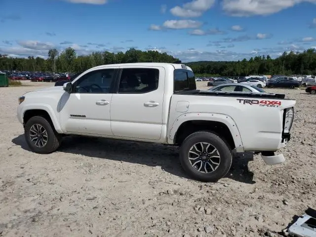 2023 TOYOTA TACOMA DOUBLE CAB  