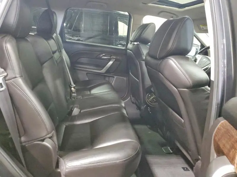 2013 ACURA MDX TECHNOLOGY  