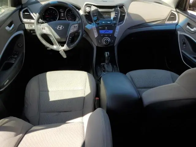 2014 HYUNDAI SANTA FE GLS  