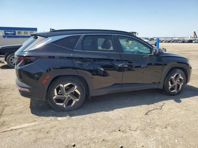 2022 HYUNDAI TUCSON SEL CONVENIENCE  