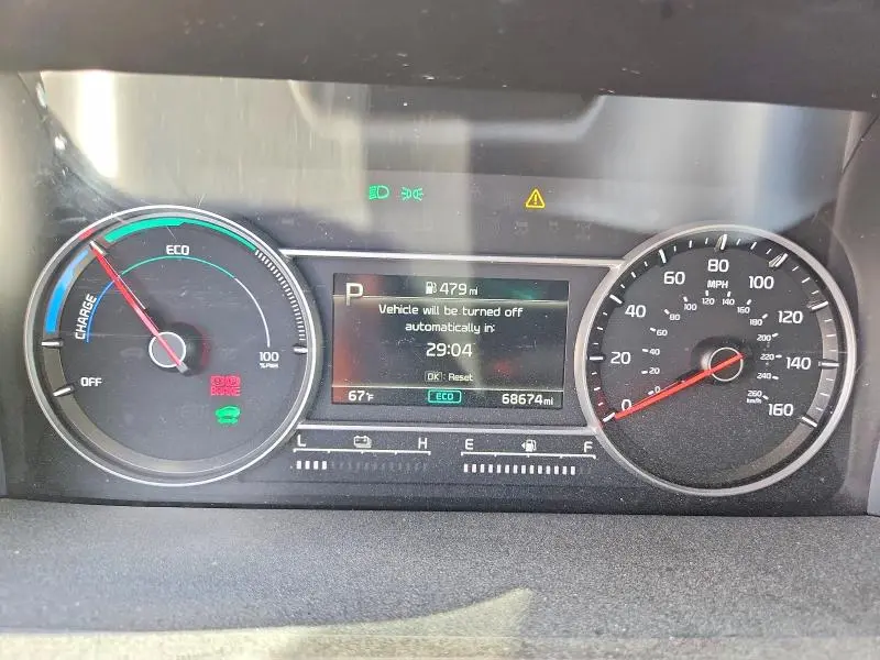 2024 KIA SORENTO EX  