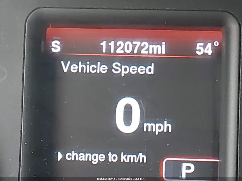 2014 DODGE CHARGER R/T