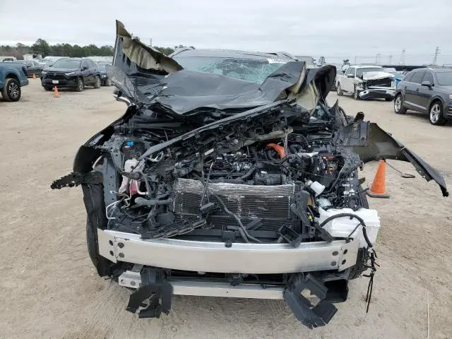 2024 LEXUS RX 350H BASE