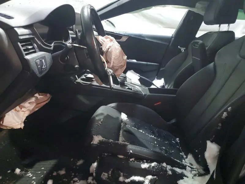 2018 AUDI A5 PREMIUM PLUS S-LINE  