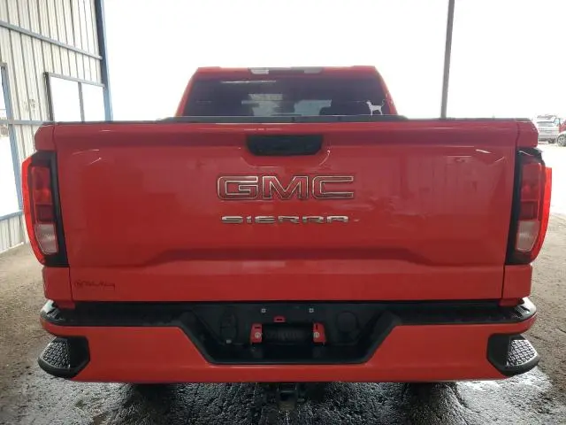 2024 GMC SIERRA K1500  