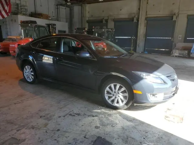 2012 MAZDA 6 I  