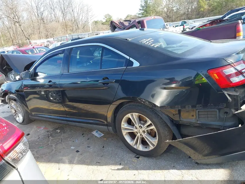 2014 FORD TAURUS SEL