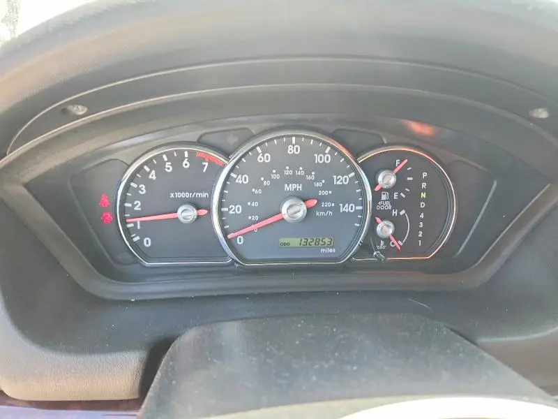 2012 MITSUBISHI GALANT ES  