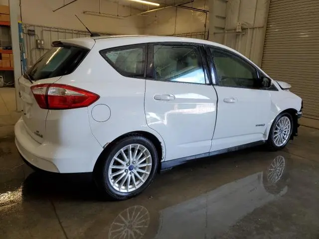 2015 FORD C-MAX SE