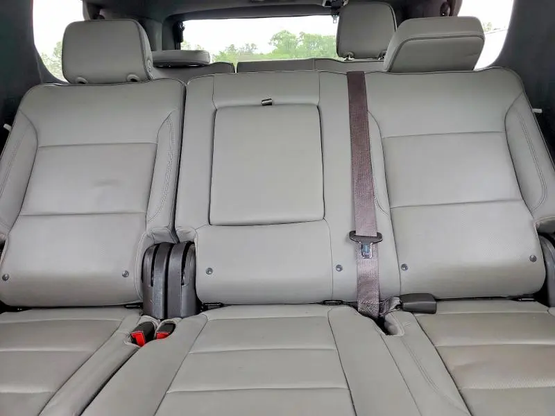 2023 GMC YUKON   