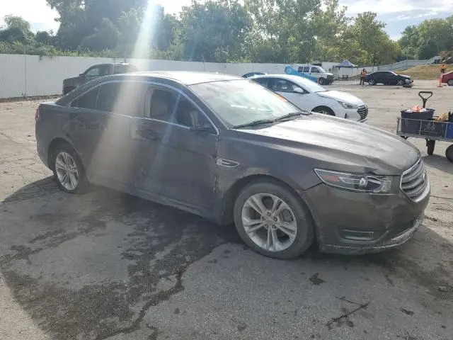 2015 FORD TAURUS SEL