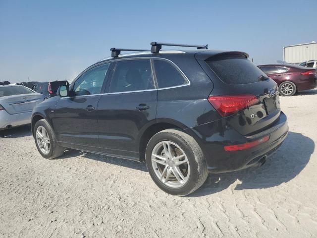 2013 AUDI Q5 PRESTIGE