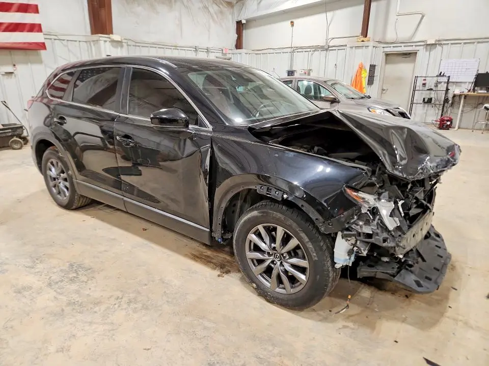 2019 MAZDA CX-9 SPORT  