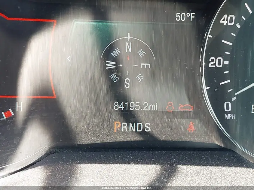 2019 LINCOLN MKZ STANDARD