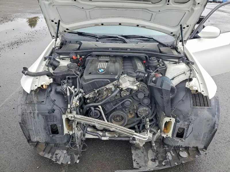 2011 BMW 328 I SULEV  