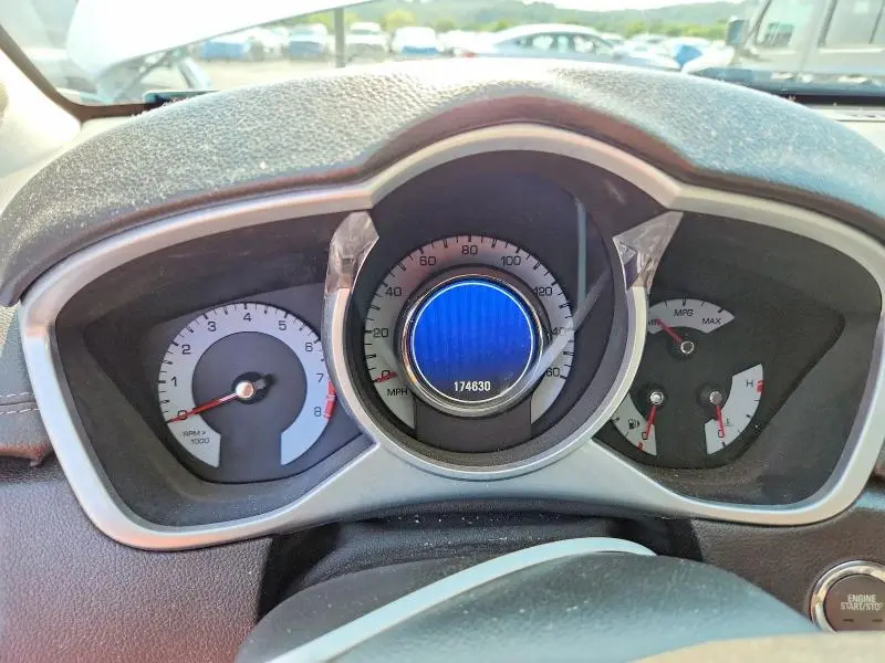 2011 CADILLAC SRX LUXURY COLLECTION  