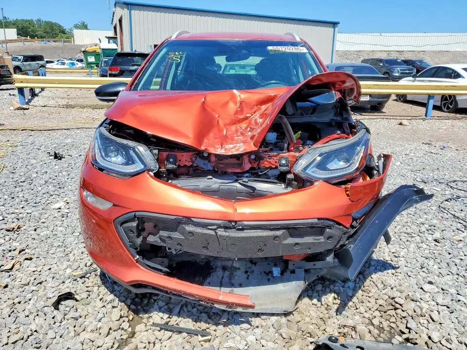 2020 CHEVROLET BOLT EV PREMIER  