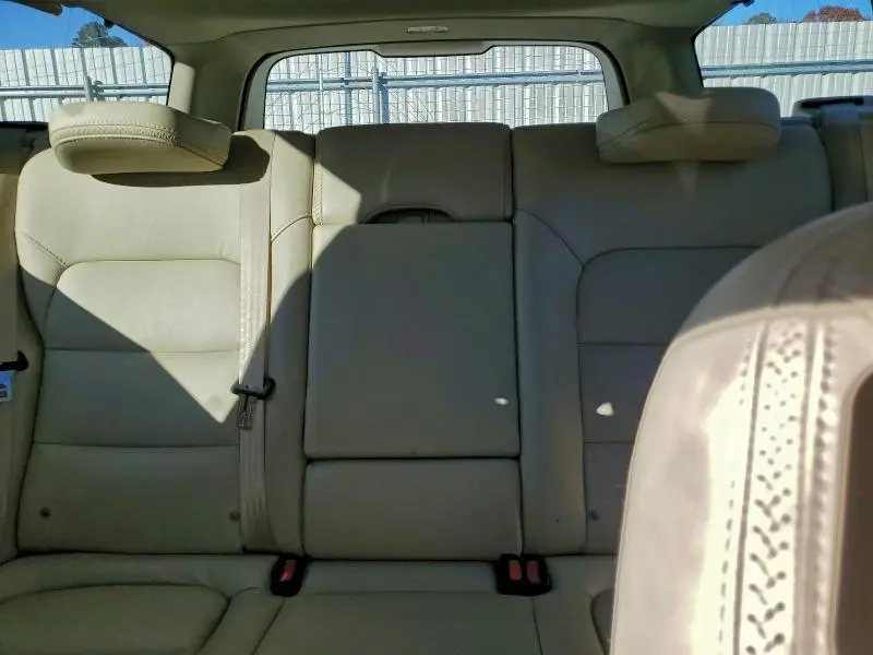 2015 VOLVO XC70 T5 PLATINUM  