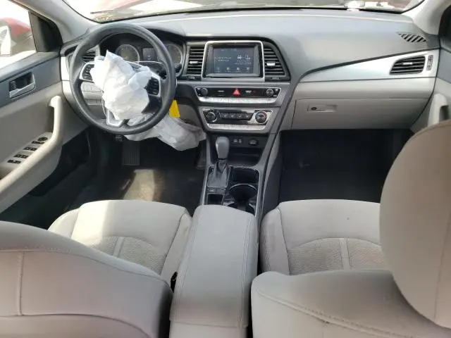 2018 HYUNDAI SONATA ECO  