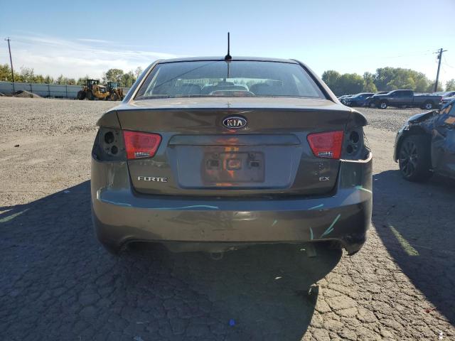 2010 KIA FORTE EX