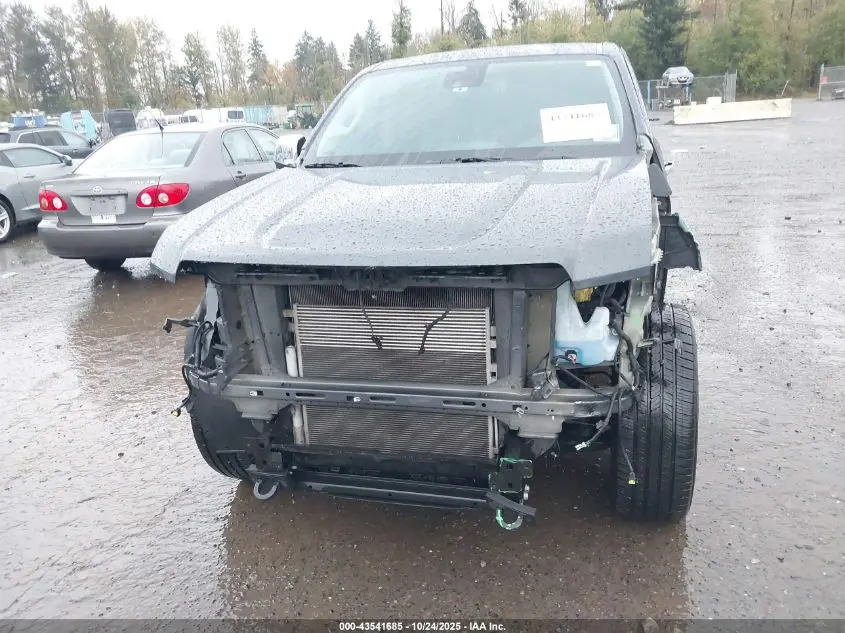 2021 GMC CANYON 4WD  LONG BOX DENALI