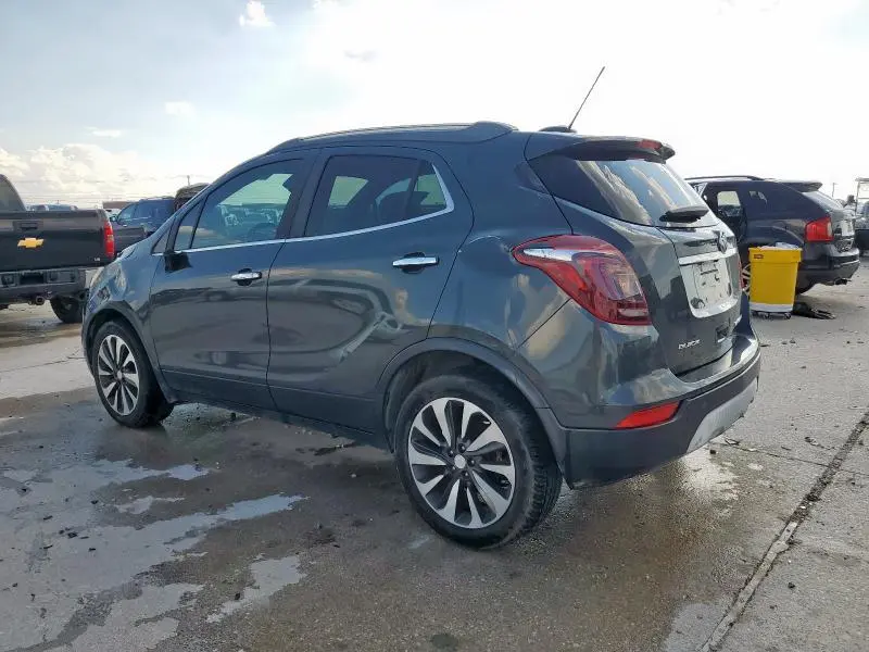 2017 BUICK ENCORE ESSENCE  