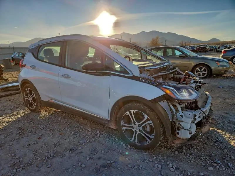 2019 CHEVROLET BOLT EV PREMIER  