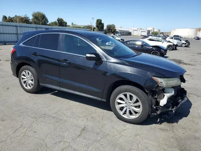 2016 ACURA RDX   