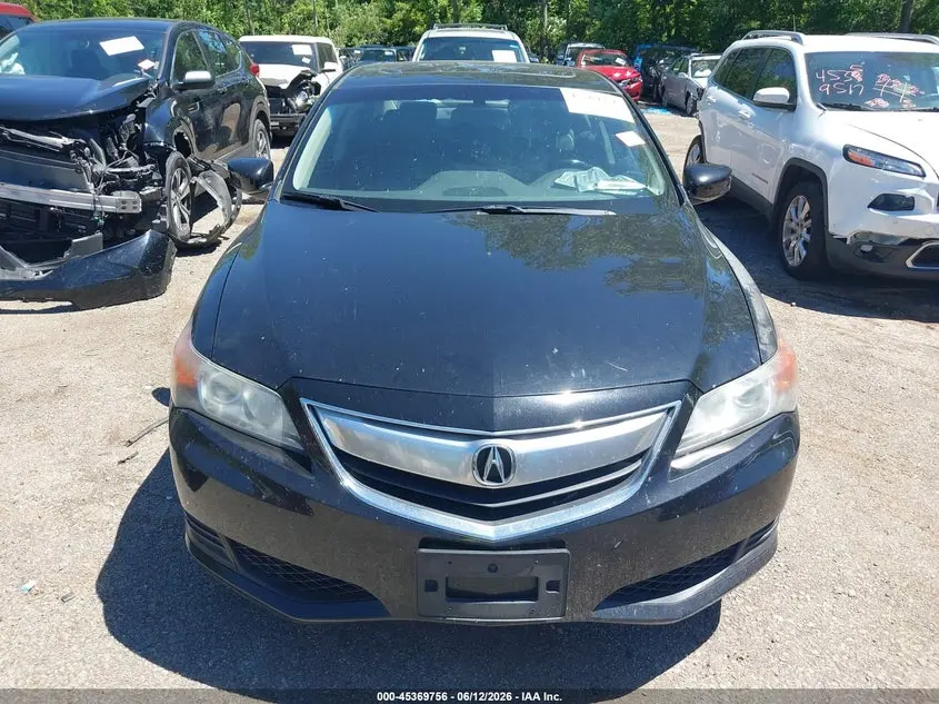 2015 ACURA ILX 2.0L