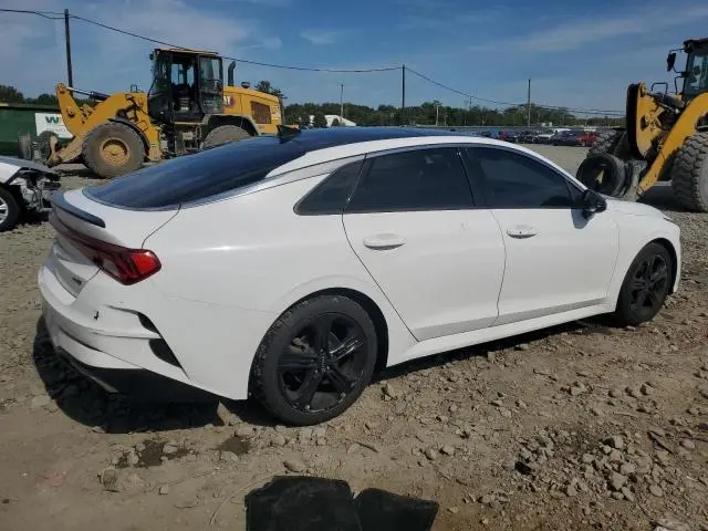 2022 KIA K5 GT LINE  