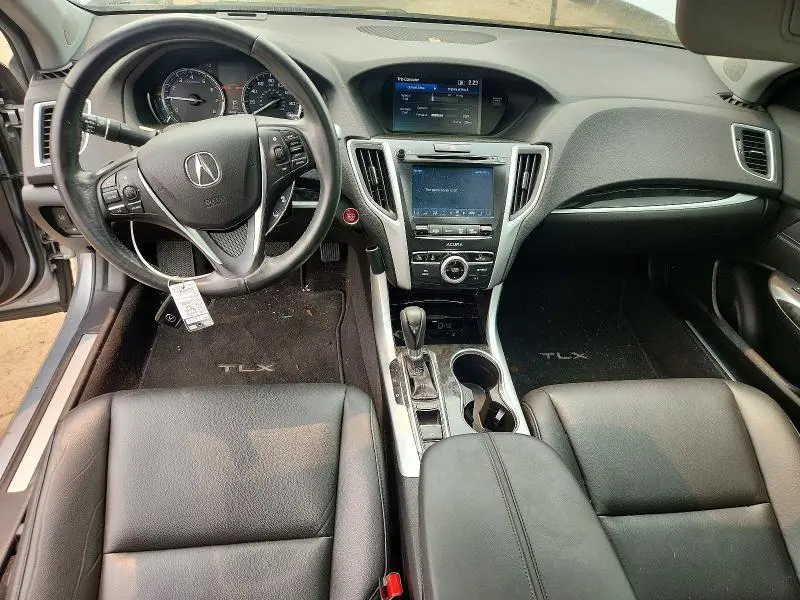 2020 ACURA TLX   