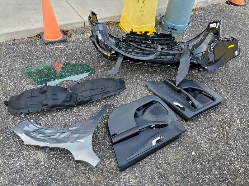 2025 FORD ESCAPE ST LINE  