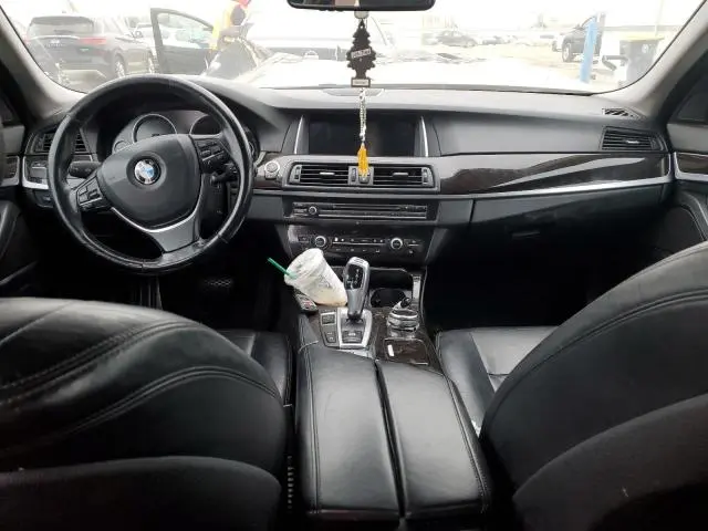 2015 BMW 535 I  