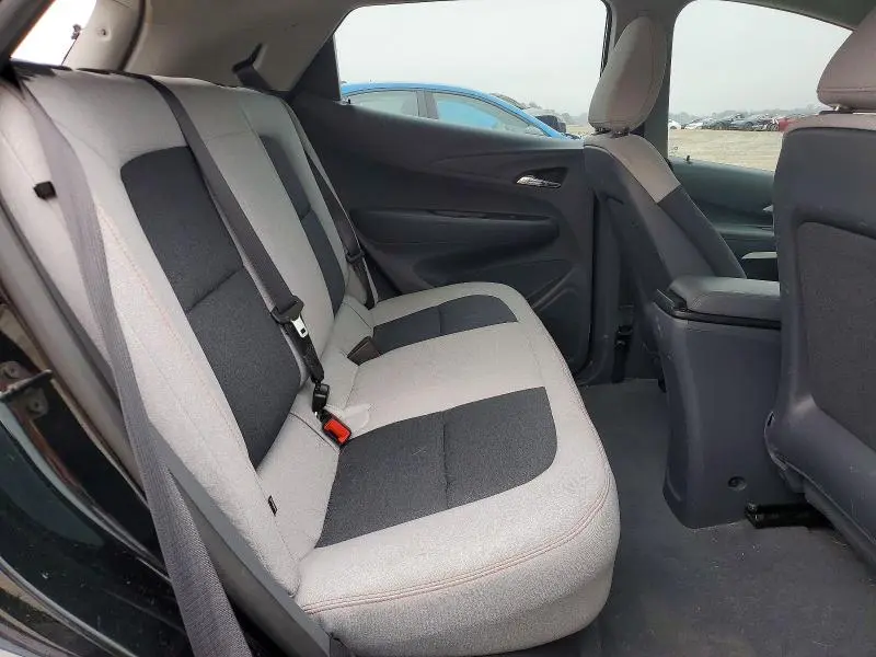 2020 CHEVROLET BOLT EV LT  