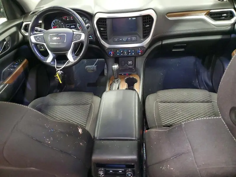 2018 GMC ACADIA SLE  