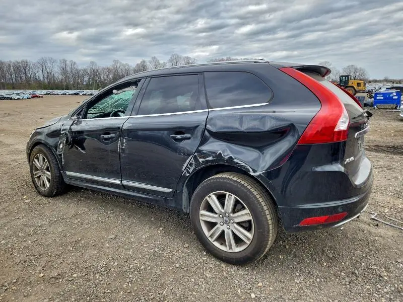 2017 VOLVO XC60 T5 INSCRIPTION  