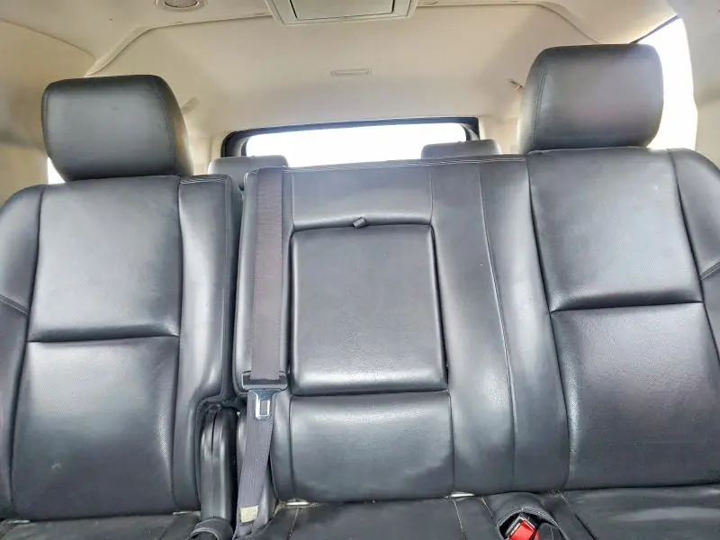 2012 GMC YUKON XL DENALI  