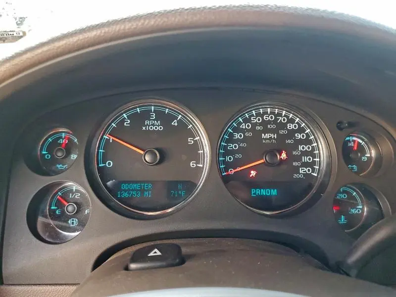 2011 GMC SIERRA K1500 SLT  