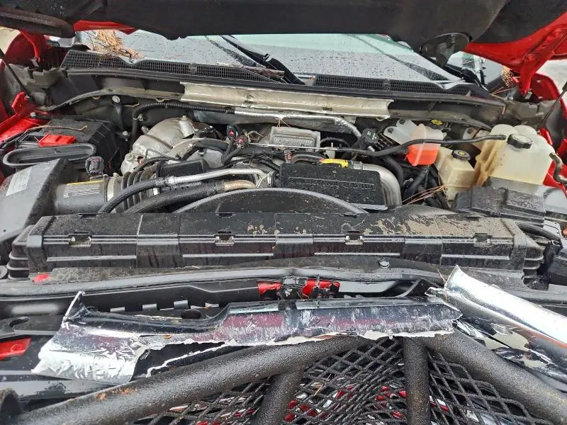 2020 GMC SIERRA C3500 SLT  