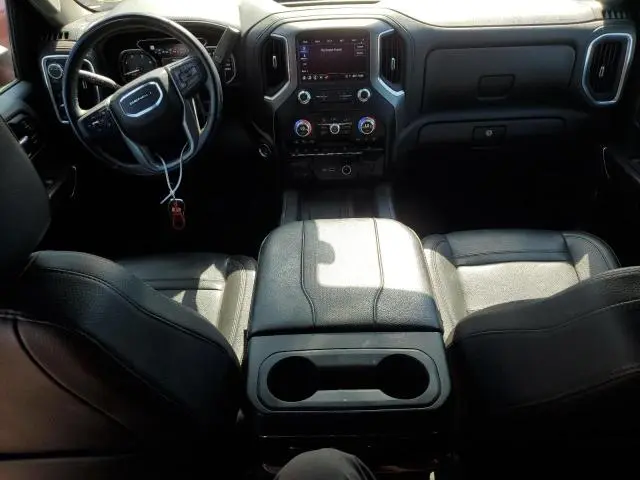 2023 GMC SIERRA K3500 DENALI  