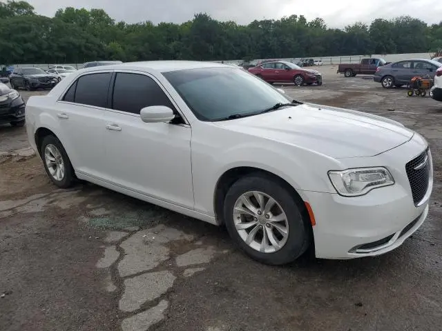 2015 CHRYSLER 300 LIMITED  