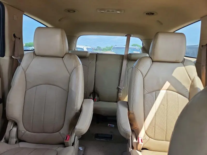 2012 BUICK ENCLAVE   