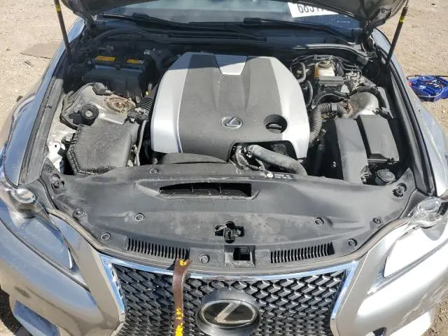 2016 LEXUS IS 300  