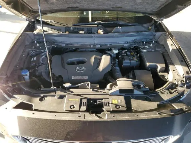 2018 MAZDA CX-9 TOURING  